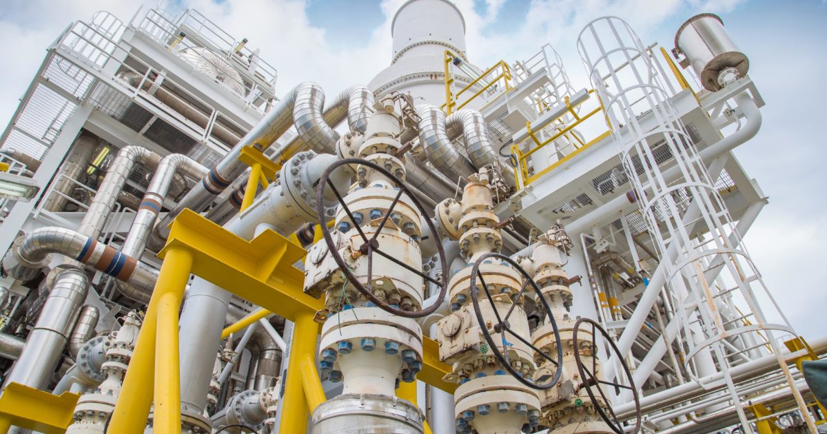 IEP Technologies | What is Reduced Explosion Pressure