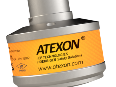 Atexon® Spark Detection and Extinguishing System by IEP Technologies receives FM Global Approval